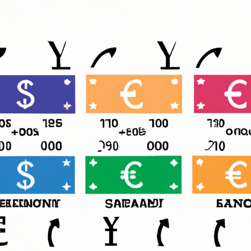 Understanding The Value Of 1 Euro To US Dollar Conversion The 