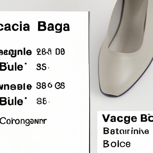 How Much Do Balenciaga Shoes Cost? A Comprehensive Guide