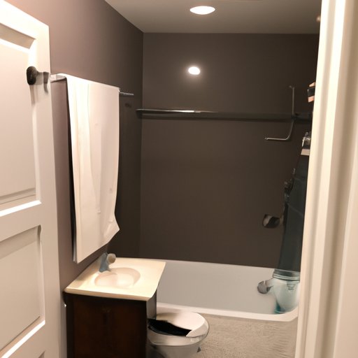 Small Bathroom Remodel: Exploring Cost and Design Strategies