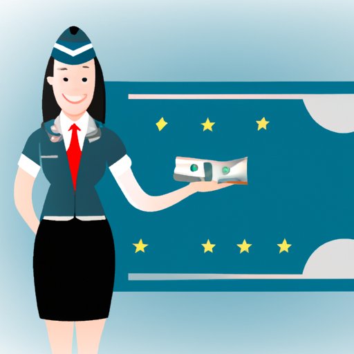 How Much Do Flight Attendants Make