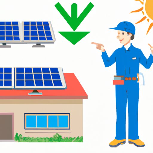 The Complete Guide to the Cost of Installing Solar Panels for Your Home