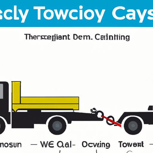 How Much Can You Tow? A Comprehensive Guide to Calculating Maximum Safe