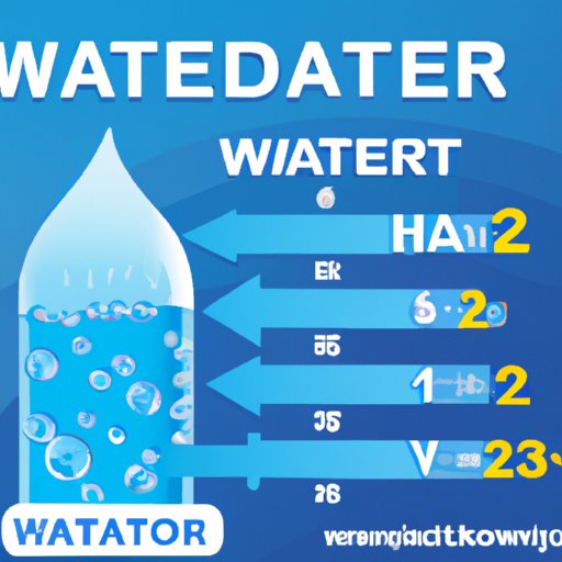 How Much Water Should You Drink Per Day? Benefits, Calculations and Tips