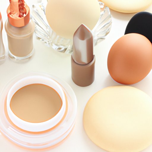 How to Bake Makeup: A Step-by-Step Guide to Perfectly Baked Makeup