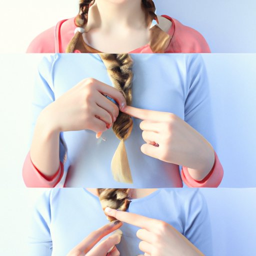 How to Braid Your Hair: A Step-By-Step Guide