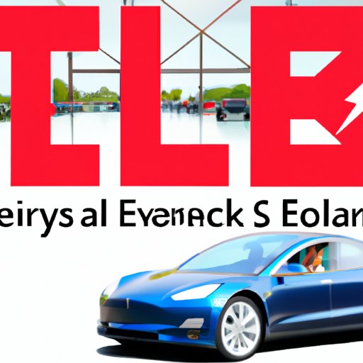 How to Buy Tesla Stock: A Guide for Beginner Investors