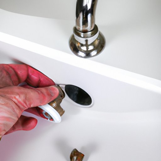 how-to-change-a-bathroom-sink-faucet-a-step-by-step-guide-the