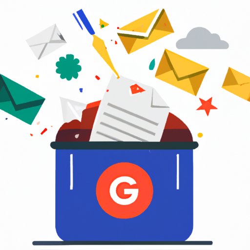 How to Clear Gmail Storage: Utilize Google’s Storage Management Tool, Unsubscribe from Unnecessary Newsletters, Archive Messages, and More