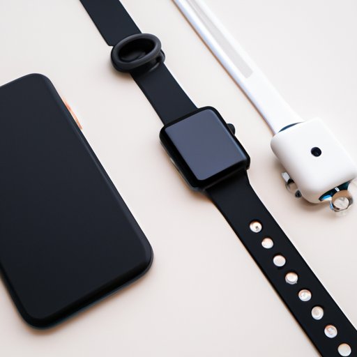 Connecting Your Apple Watch To Your Phone Step by Step Guide The 