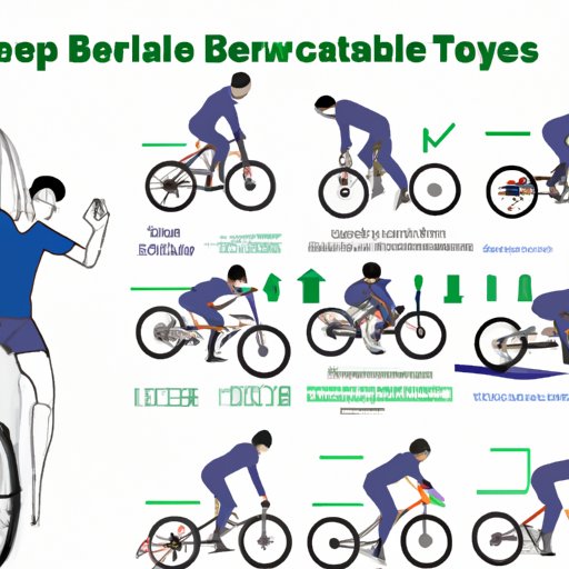 How to Do a Wheelie on a Bike: A Step-by-Step Guide