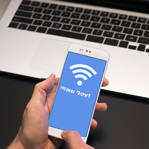 How to Fix Wi-Fi Connection on Your Phone: A Comprehensive Guide