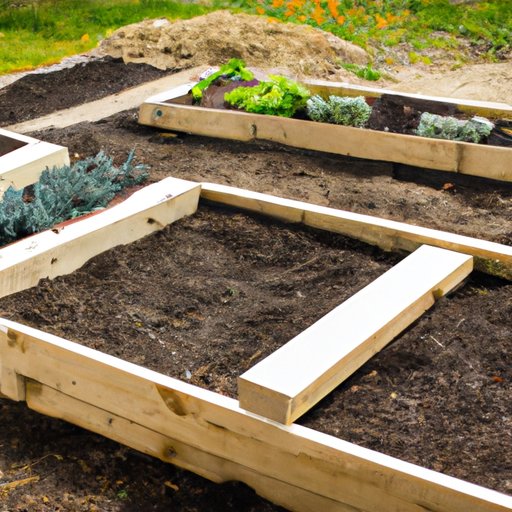 How to Make a Raised Bed Garden – A Step-by-Step Guide