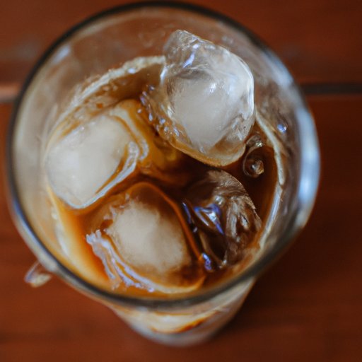 How to Make the Best Iced Coffee: Tips for Brewing, Flavoring & Serving