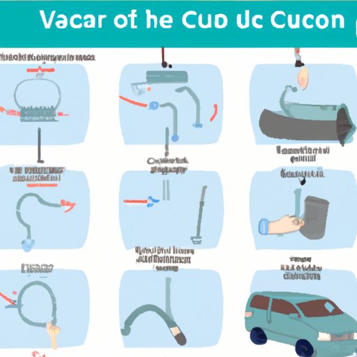 How to Pull a Vacuum on Car AC: Step-by-Step Guide, Tips & Troubleshooting