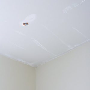 How to Replace Ceiling Drywall – Step-by-Step Guide and Tips - The ...