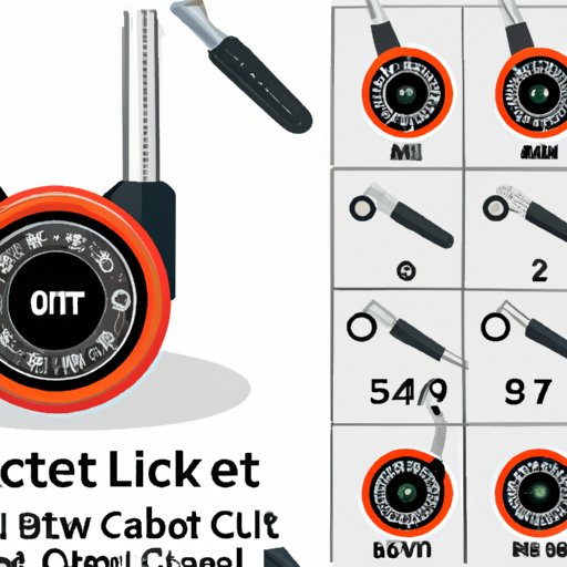 How to Reset a Bike Lock: Step-by-Step Guide