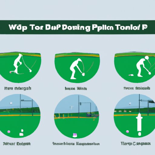 Spinning a Golf Ball: Basics, Benefits, and Drills for Improvement