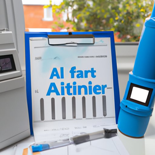 How To Test Indoor Air Quality A Comprehensive Guide The Knowledge Hub 6773