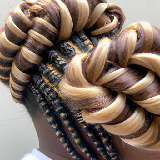 How to Twist Natural Hair: Two-Strand Twists, Bantu Knots, Braided Updos & More