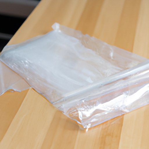 How to Vacuum Seal a Ziploc Bag: An Easy Step-by-Step Guide - The ...