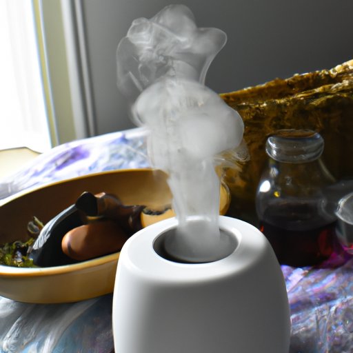 Yoni Steaming at Home Without Equipment: Benefits and Recipes - The ...