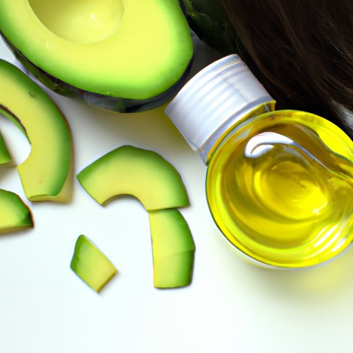 Is Avocado Oil Good for Hair? A Comprehensive Guide