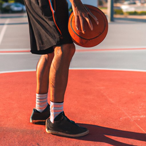 Is Basketball Cardio Exploring The Benefits Of Basketball As An 