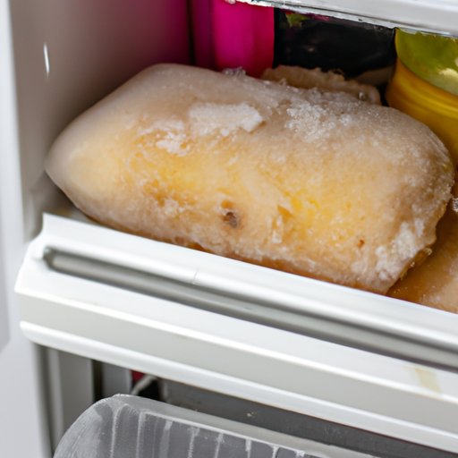 Is Freezer Burned Food Safe to Eat? A Comprehensive Guide The