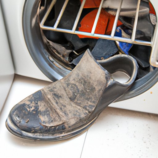 Is It OK to Put Shoes in the Dryer? Pros and Cons Explained The