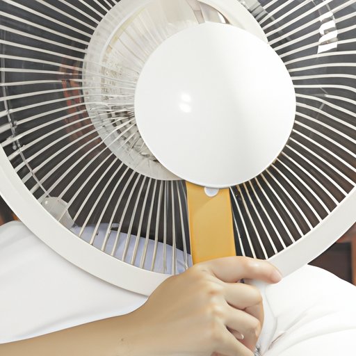 Is Sleeping With a Fan Bad For You? Exploring the Pros and Cons of