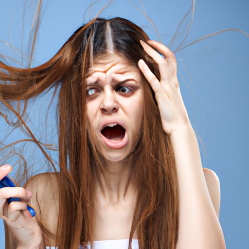 Common Causes Of Hair Loss In Women And How To Treat Them The Knowledge Hub