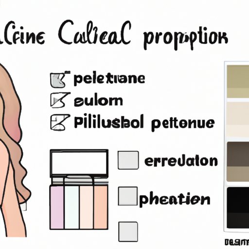 What Colors Look Good on Pale Skin? A Comprehensive Guide The