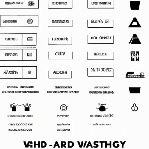 What Do The Laundry Symbols Mean? A Comprehensive Guide