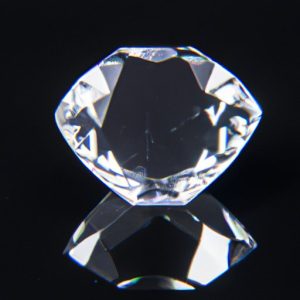 What Does an Uncut Diamond Look Like? Exploring the Natural Brilliance ...