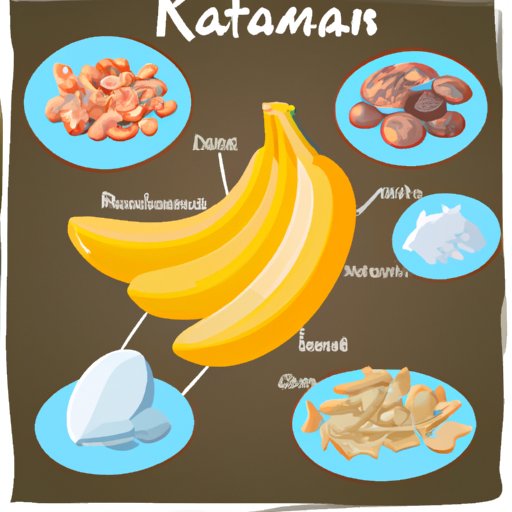  What Has The Most Potassium A Comprehensive Guide To Potassium Rich 