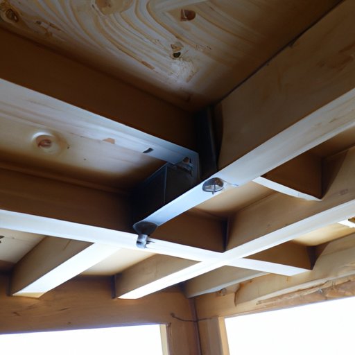 What is a Ceiling Joist? | A Comprehensive Guide