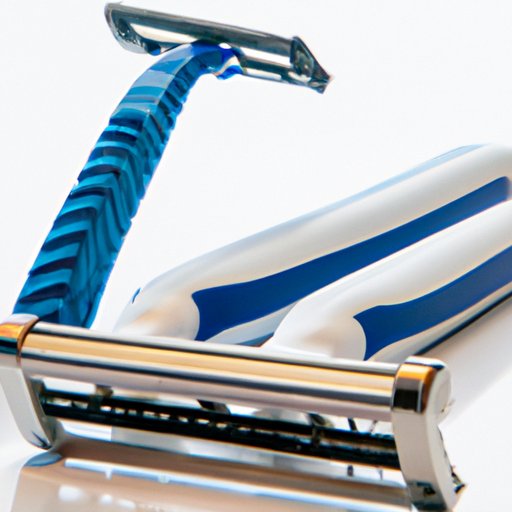 A Comprehensive Guide to Safety Razors: What They Are and How to Use Them