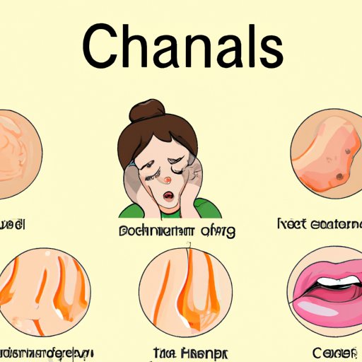What Is Clammy Skin Causes Symptoms And Treatment The Knowledge Hub 7673