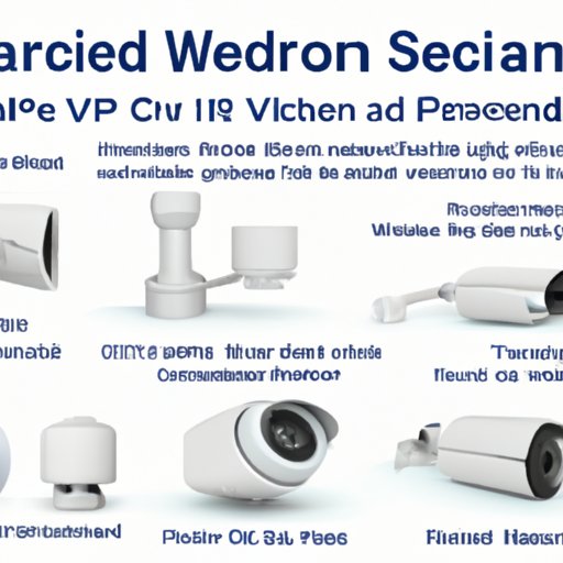 What is IP Camera? An Overview of Benefits and Installation