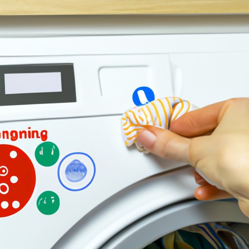 Permanent Press on Washers: The Ultimate Guide