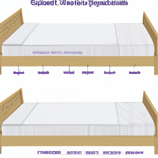 What Is a Queen Size Bed: Dimensions, Pros & Cons, and Tips for ...