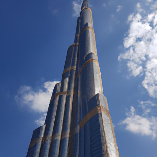 Exploring the Tallest Tower in the World: Engineering, Features, and History