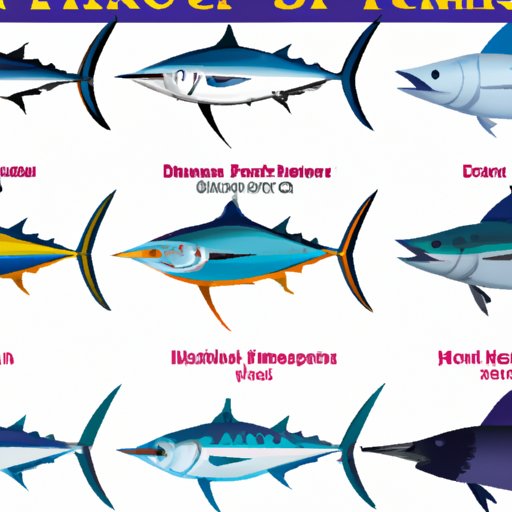 The Fastest Fish in the World: A Comprehensive Guide