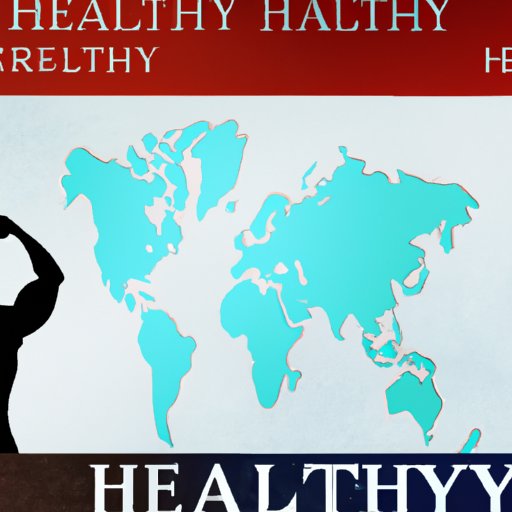 What is the Healthiest Country in the World? Exploring the Benefits and