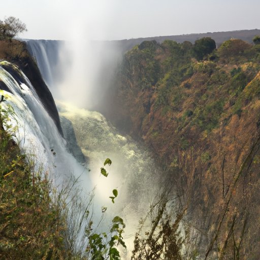 Victoria Falls: Exploring the Largest Waterfall in the World