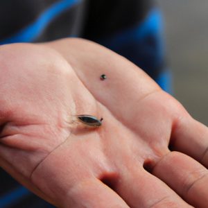 Exploring the Last Animal in Tiny Fishing: Unique Characteristics