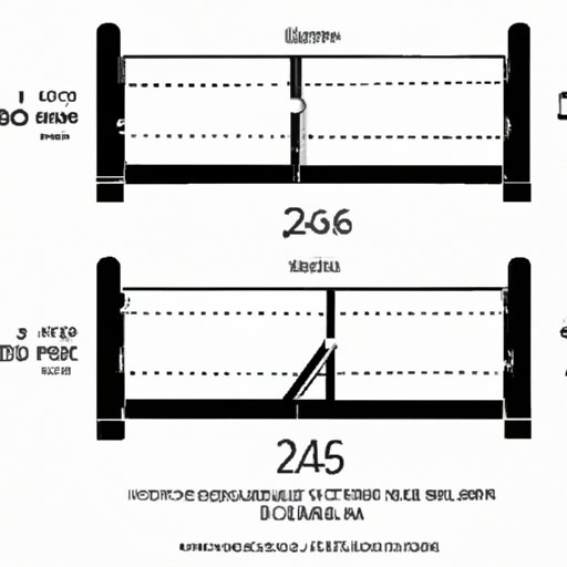 What Is the Length of a Twin Bed? A Comprehensive Guide