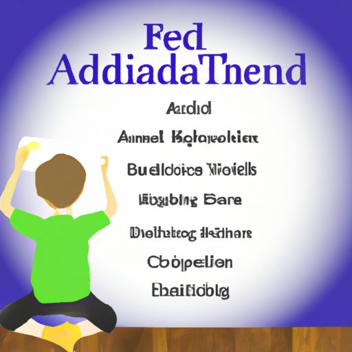 The Most Effective Treatment For ADHD An Overview Of Medication 