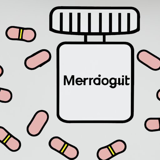 Metformin: Uncovering the Most Serious Side Effects