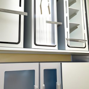 Thermofoil Cabinets: An In-depth Guide To Benefits, Types, Installation ...